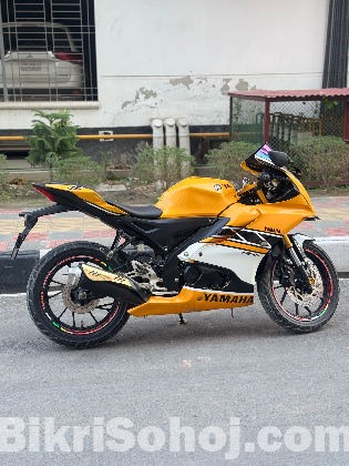 R15 V4 Indonesian special edition